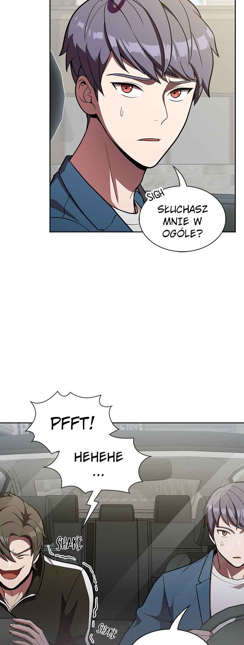 The Advanced Player of the Tutorial Tower Chapter 13 - Page 28