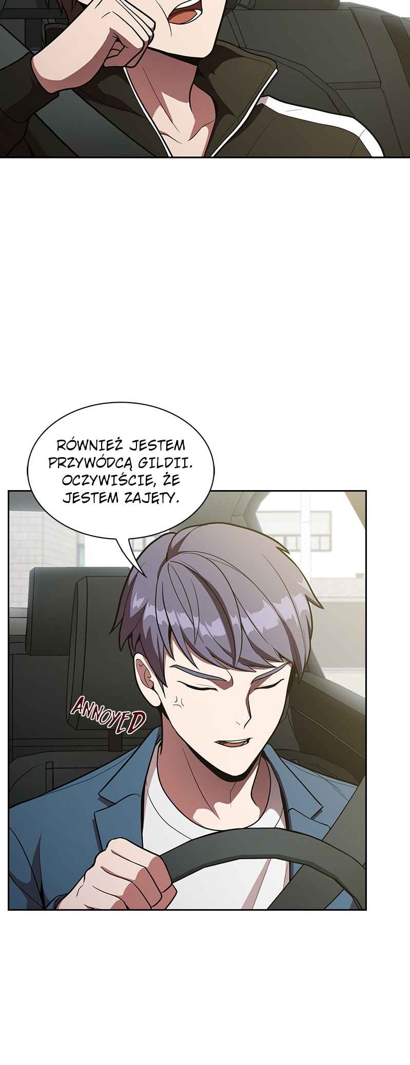 The Advanced Player of the Tutorial Tower Chapter 13 - Page 40