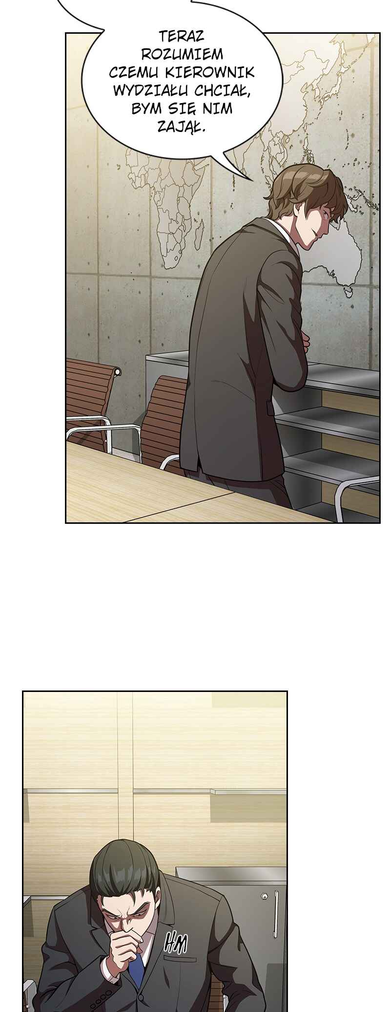The Advanced Player of the Tutorial Tower Chapter 13 - Page 45