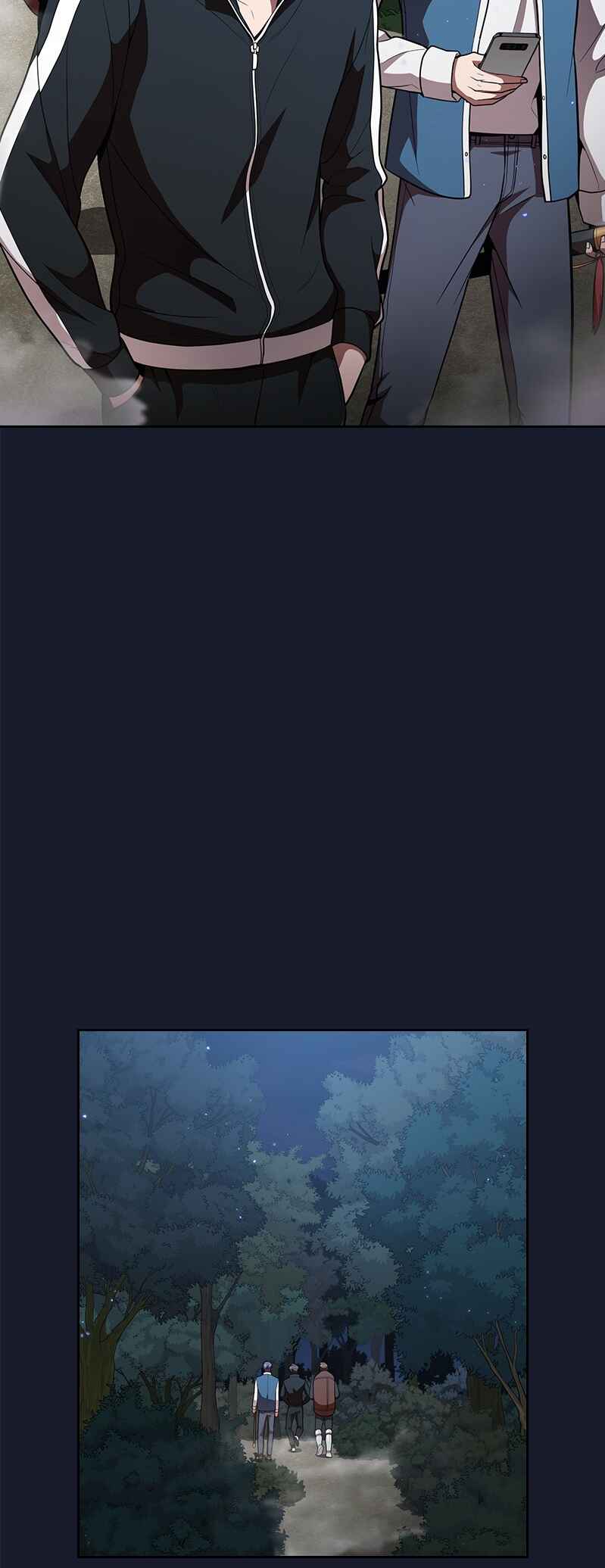 The Advanced Player of the Tutorial Tower Chapter 13 - Page 54