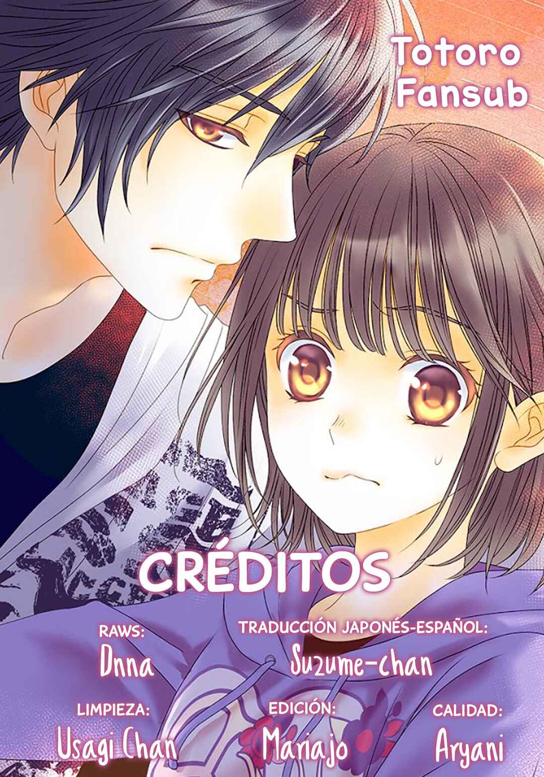 Ai ga Shinu no wa Kimi no sei Chapter 31 - Page 2