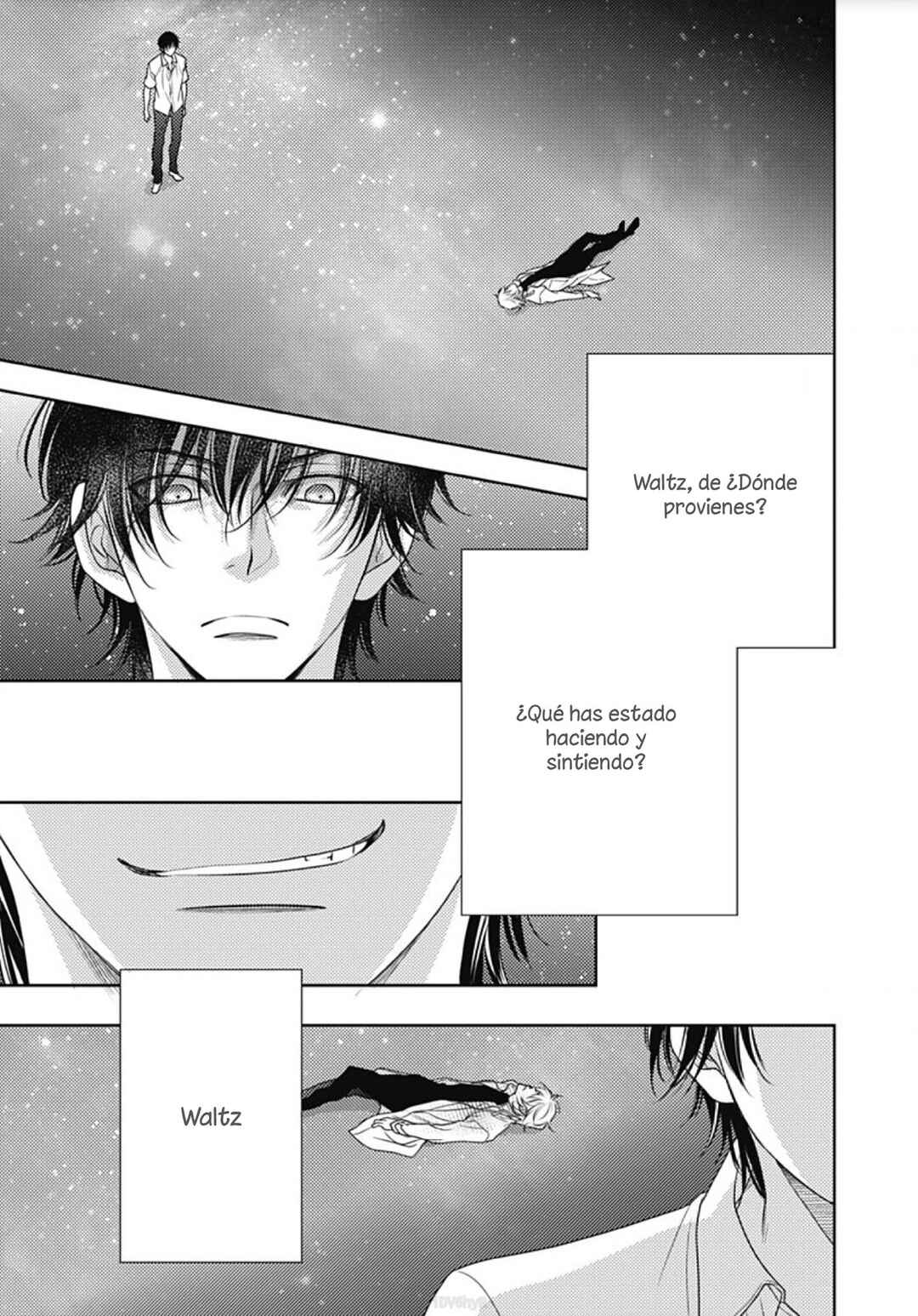 Ai ga Shinu no wa Kimi no sei Chapter 31 - Page 29