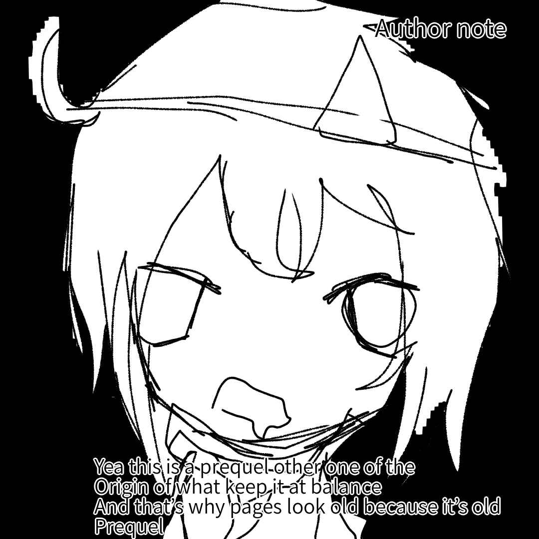 Origin Snowfall Chapter 1 - Page 7