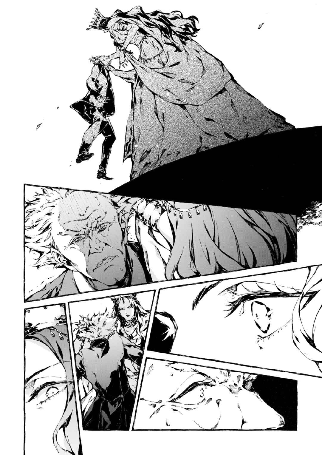 Narnia-koku Monogatari: Majutsushi no Oi Chapter 11 - Page 20