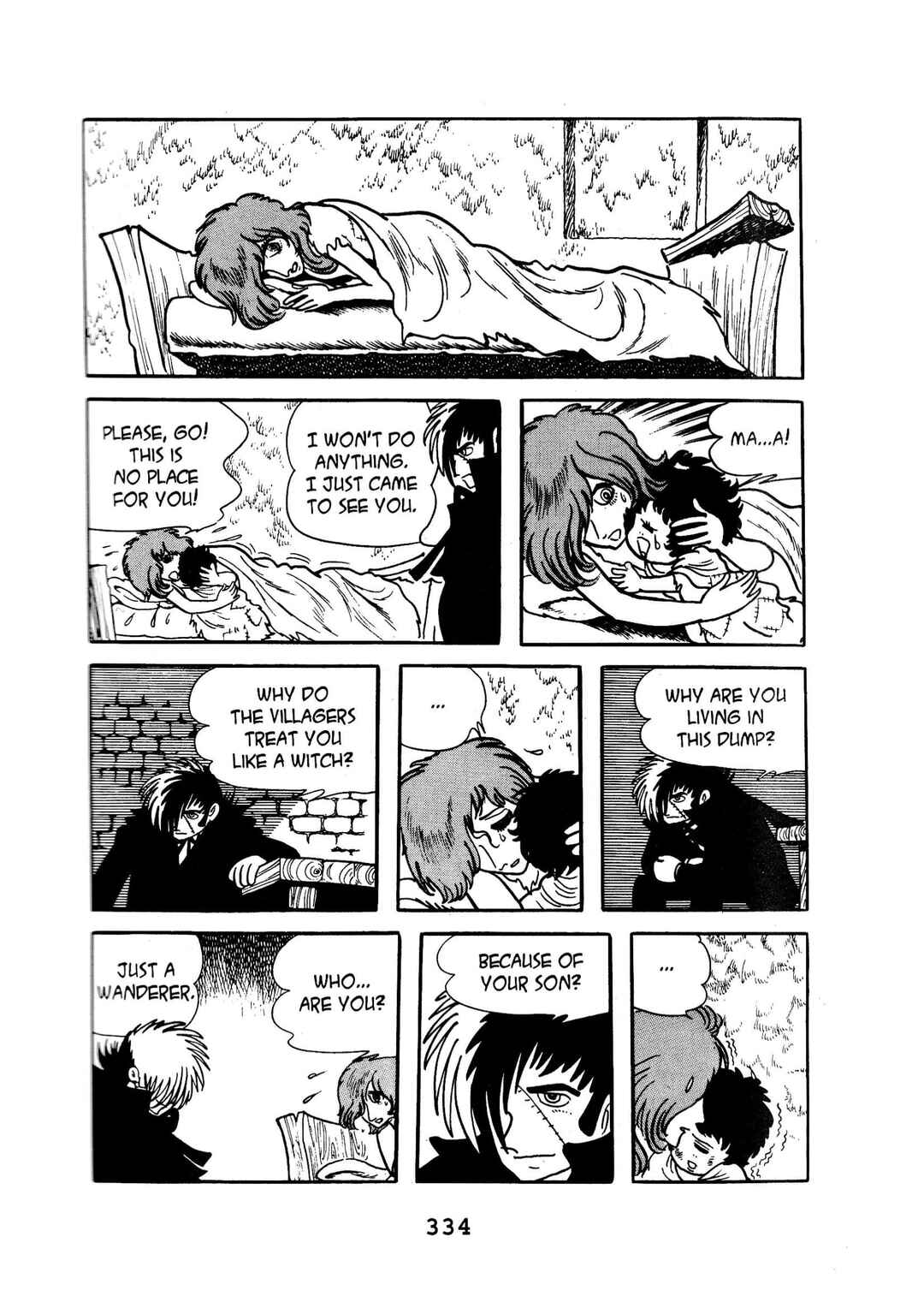 Black Jack Chapter 139 - Page 14