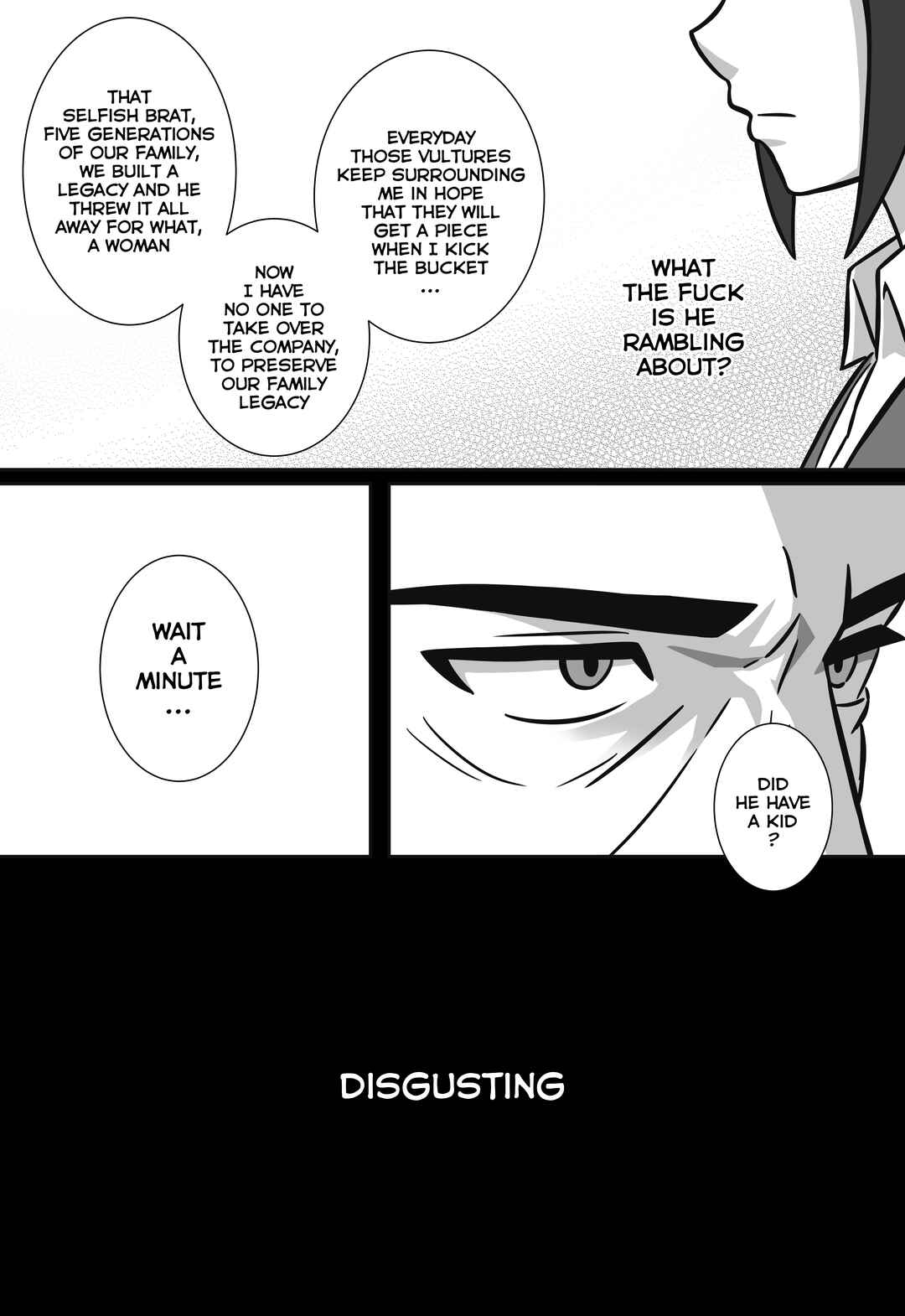My Cute Girlfriend Might Be a Guy in My Class Chapter 10 - Page 14