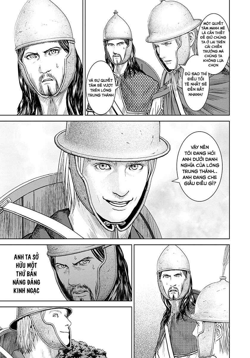 Ad Astra - Scipio and Hannibal Chapter 5 - Page 7