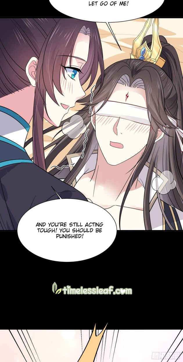 Supreme Ocular Master: The Peerless Heiress Chapter 190 - Page 12
