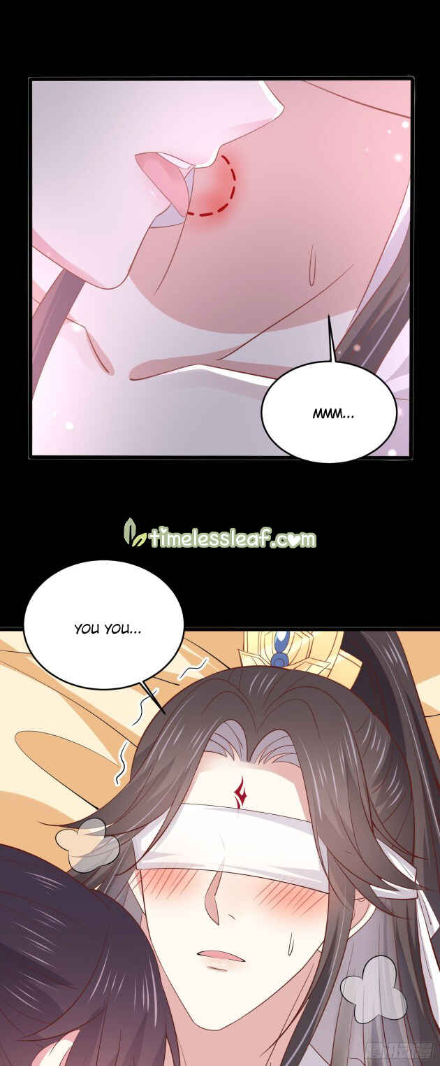 Supreme Ocular Master: The Peerless Heiress Chapter 190 - Page 14