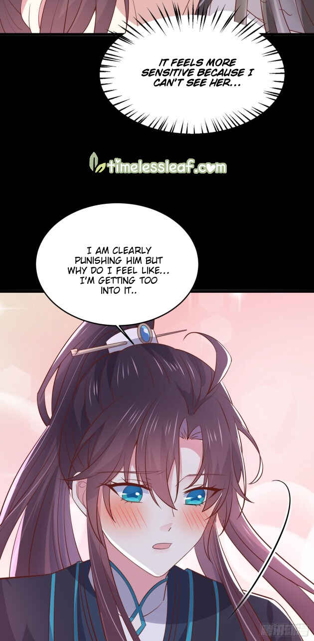 Supreme Ocular Master: The Peerless Heiress Chapter 190 - Page 15