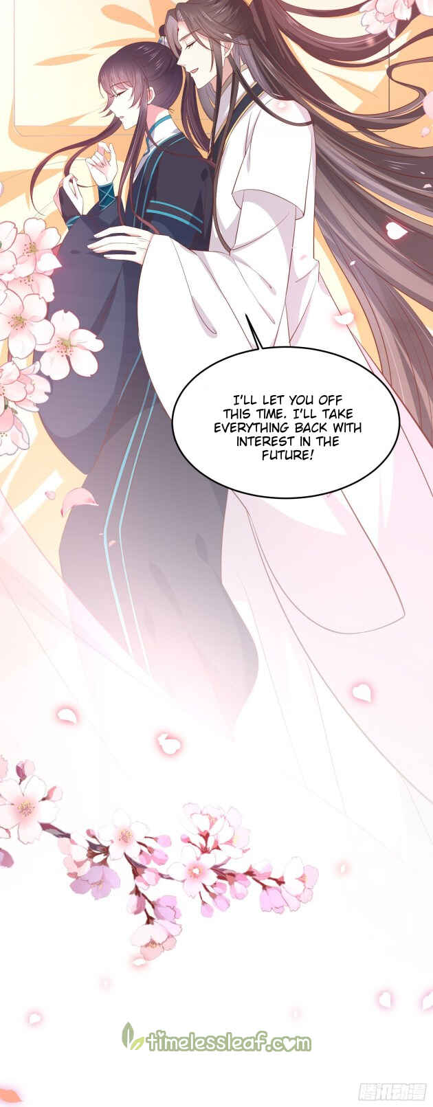 Supreme Ocular Master: The Peerless Heiress Chapter 190 - Page 22