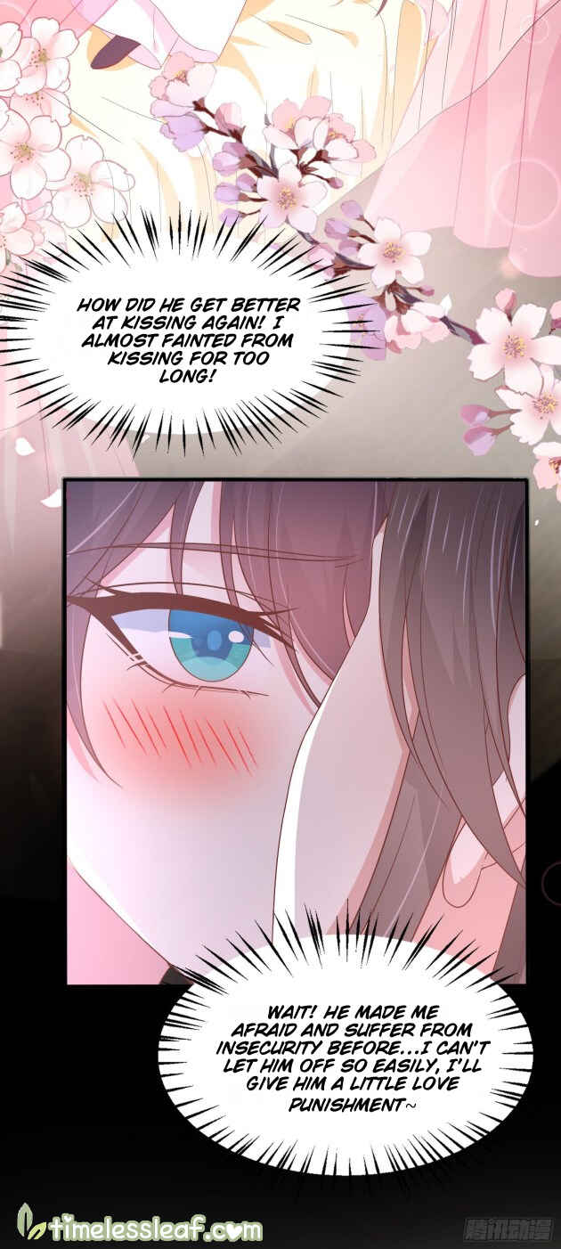 Supreme Ocular Master: The Peerless Heiress Chapter 190 - Page 3