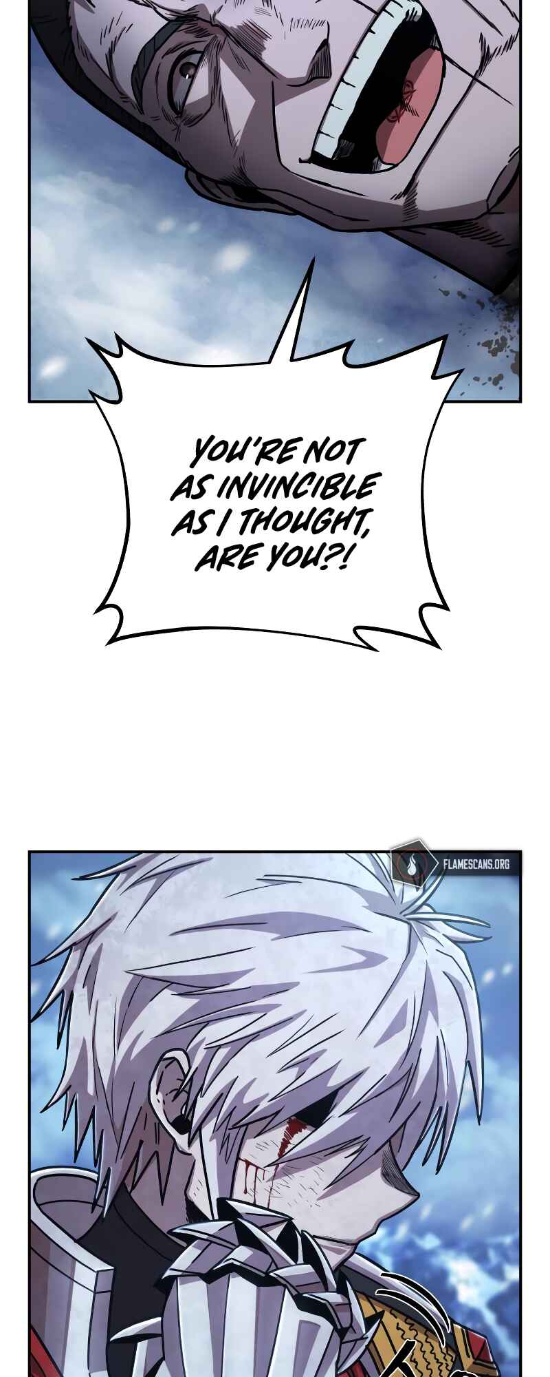 Yongsa ga Doraowatda Chapter 79 - Page 18