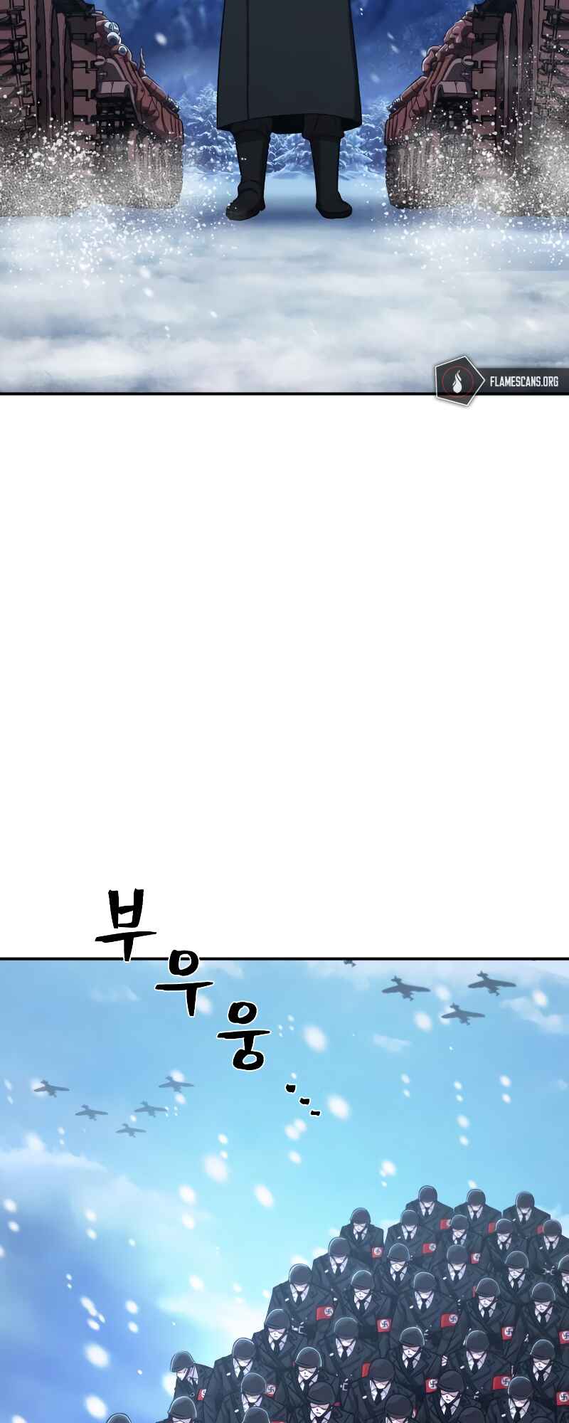 Yongsa ga Doraowatda Chapter 79 - Page 24