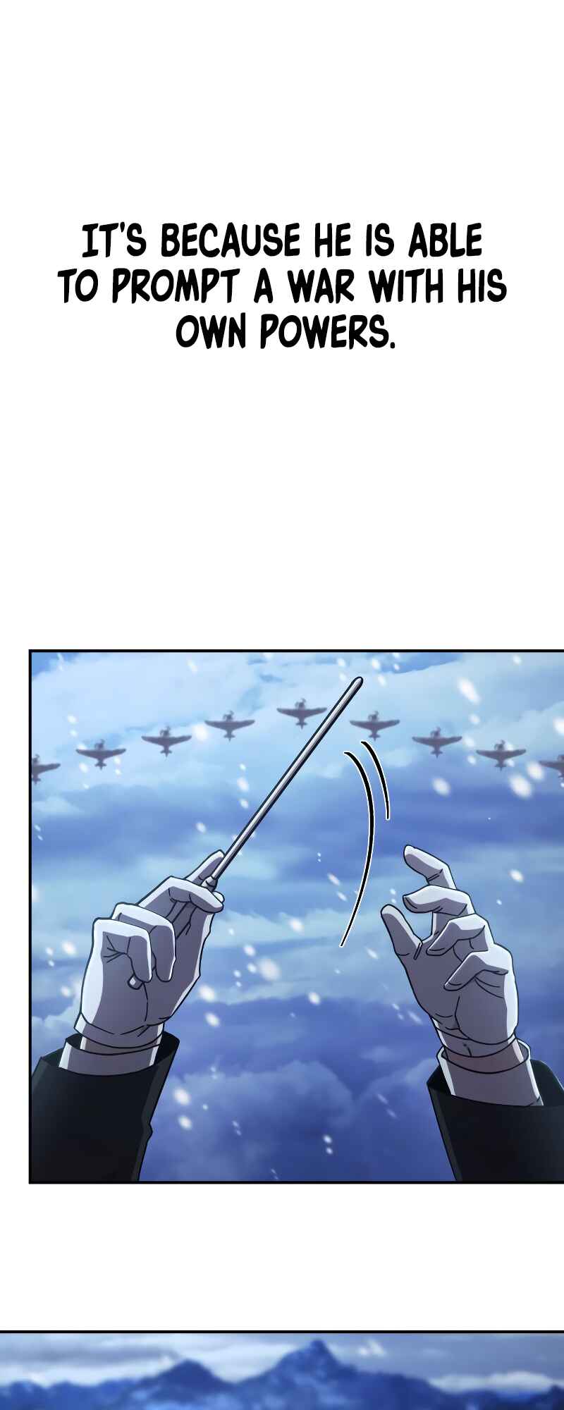Yongsa ga Doraowatda Chapter 79 - Page 31