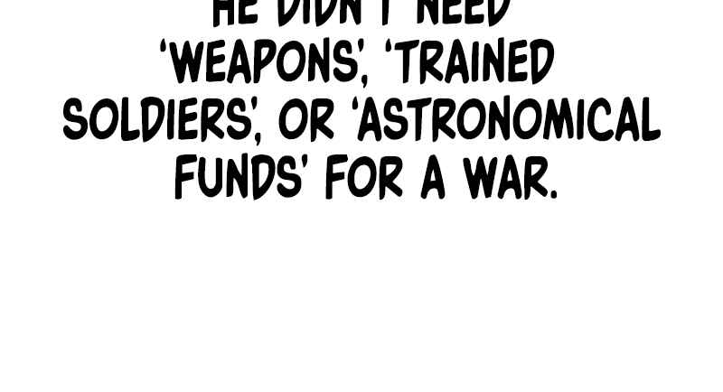 Yongsa ga Doraowatda Chapter 79 - Page 33