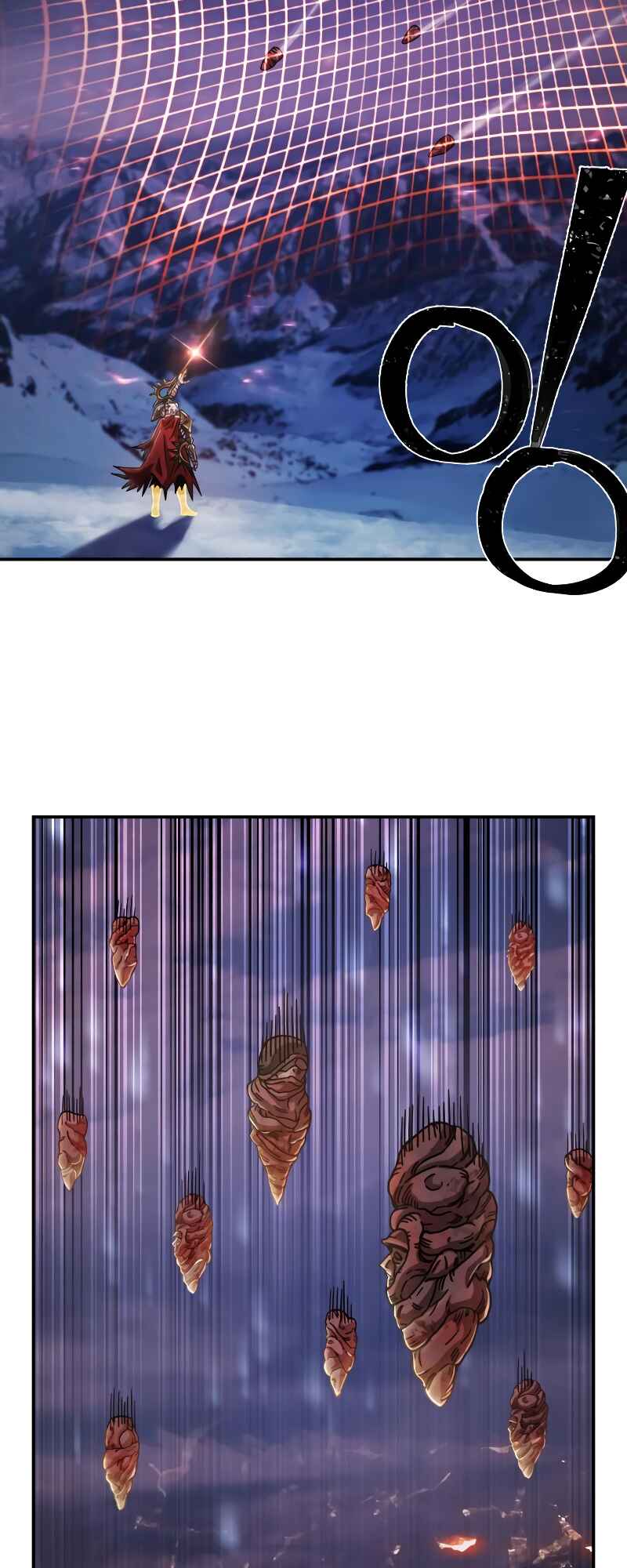 Yongsa ga Doraowatda Chapter 79 - Page 6