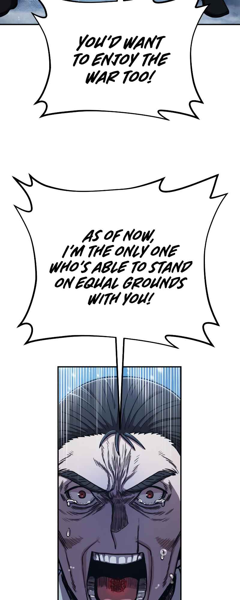 Yongsa ga Doraowatda Chapter 79 - Page 68