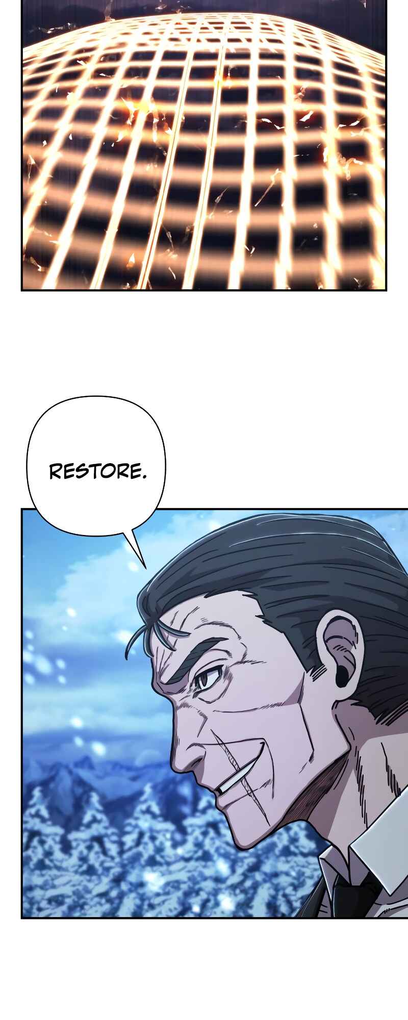 Yongsa ga Doraowatda Chapter 79 - Page 7