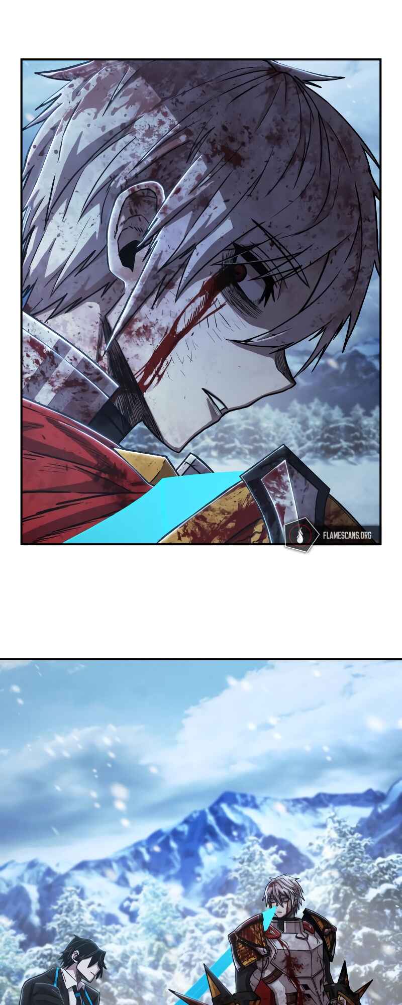 Yongsa ga Doraowatda Chapter 79 - Page 75