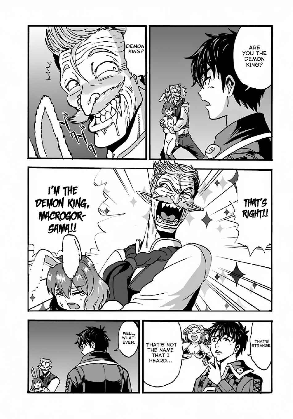 Makikomarete Isekai Teni suru Yatsu wa, Taitei Cheat Chapter 25.1 - Page 13