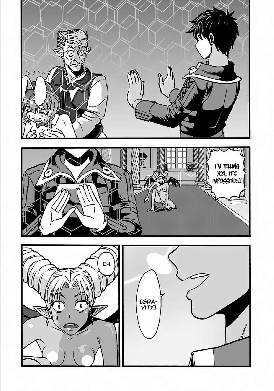 Makikomarete Isekai Teni suru Yatsu wa, Taitei Cheat Chapter 25.1 - Page 20