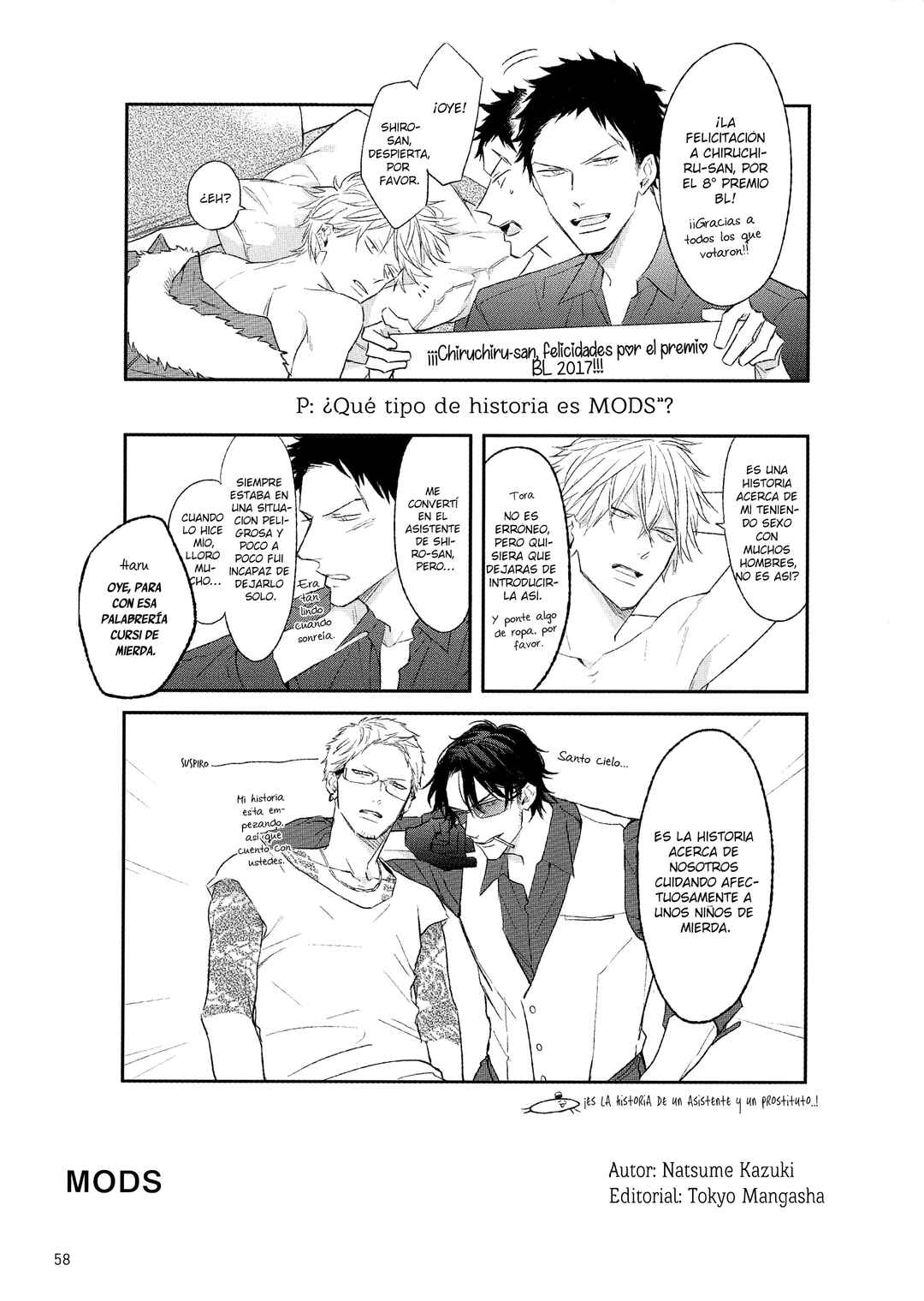 MODS Chapter 6.1 - Page 1