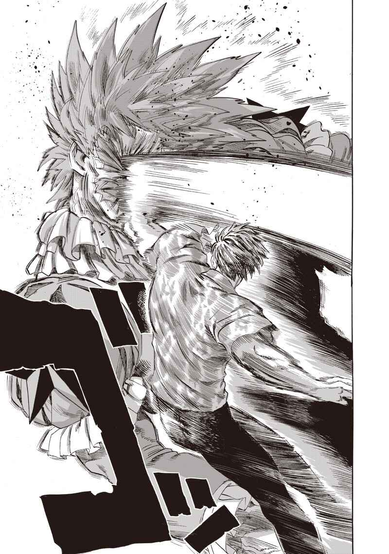One Punch-Man Chapter 286 - Page 11