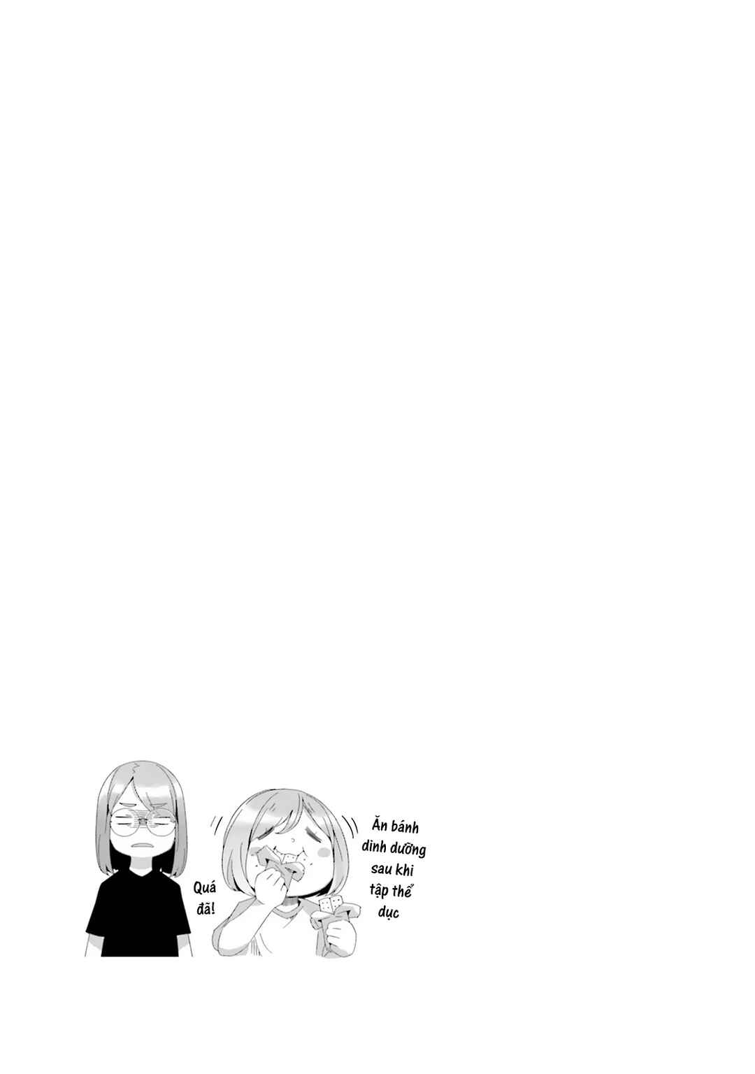 Yuru Camp△ Chapter 81 - Page 29