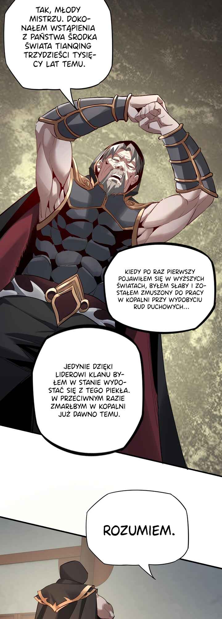 I Am the Fated Villain Chapter 9 - Page 19