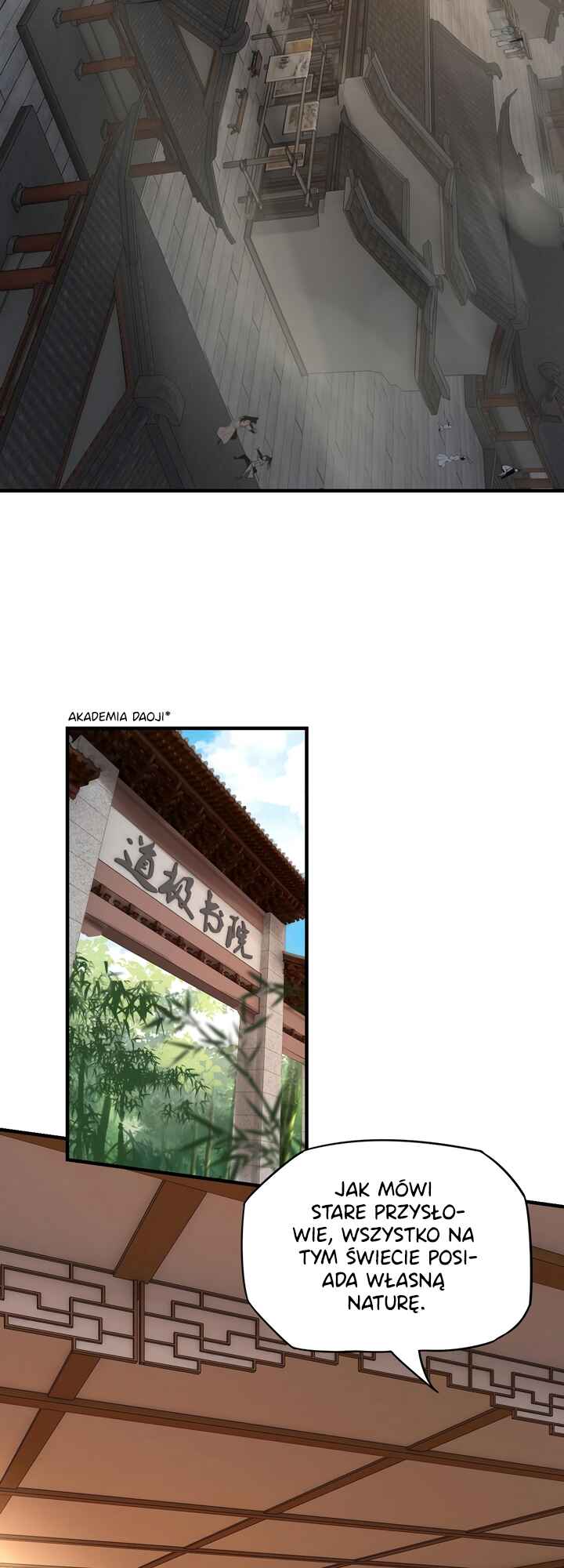 I Am the Fated Villain Chapter 9 - Page 23