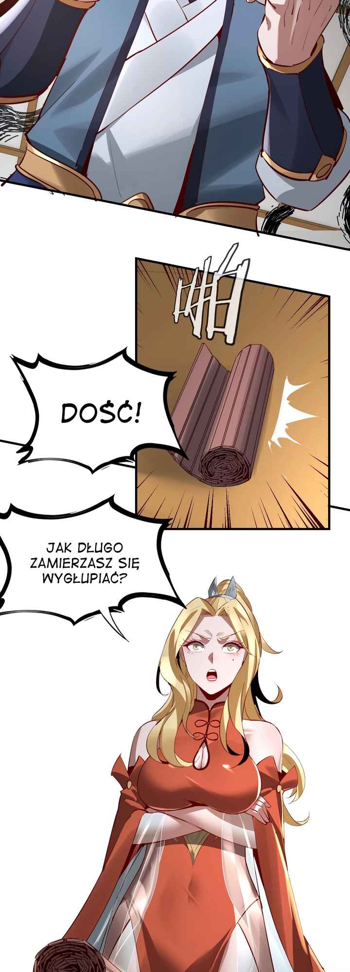 I Am the Fated Villain Chapter 9 - Page 31