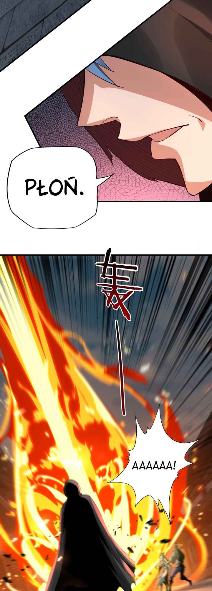 I Am the Fated Villain Chapter 9 - Page 8