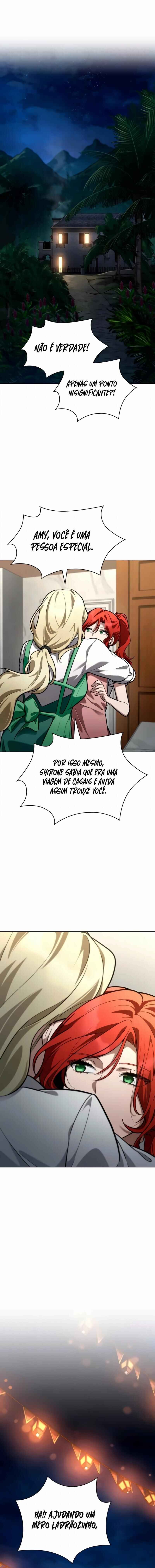 Muhanui Mabeopsa Chapter 112 - Page 1