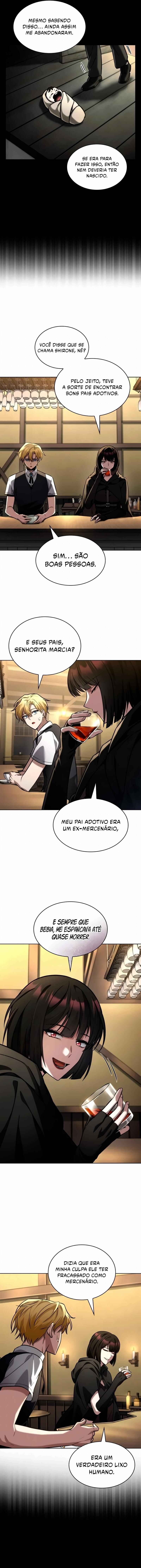 Muhanui Mabeopsa Chapter 112 - Page 13