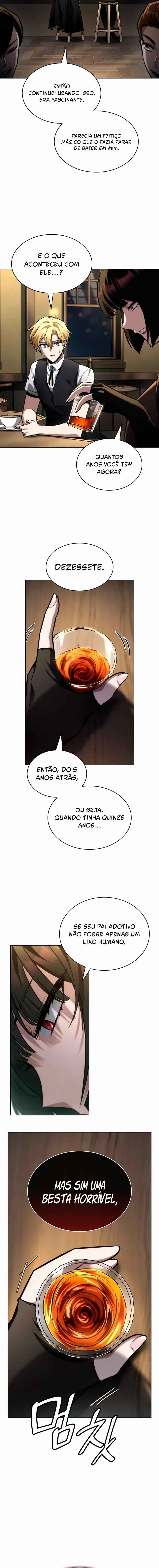 Muhanui Mabeopsa Chapter 112 - Page 15