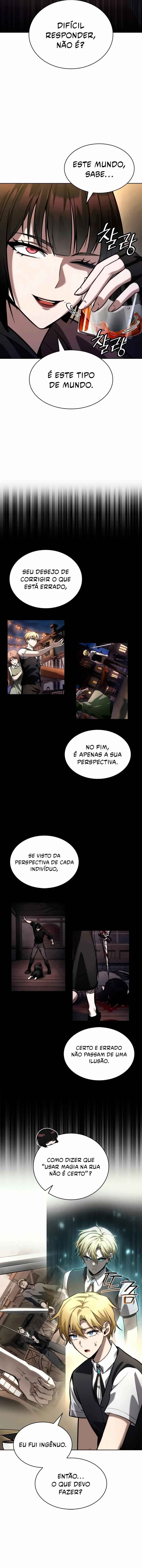 Muhanui Mabeopsa Chapter 112 - Page 18