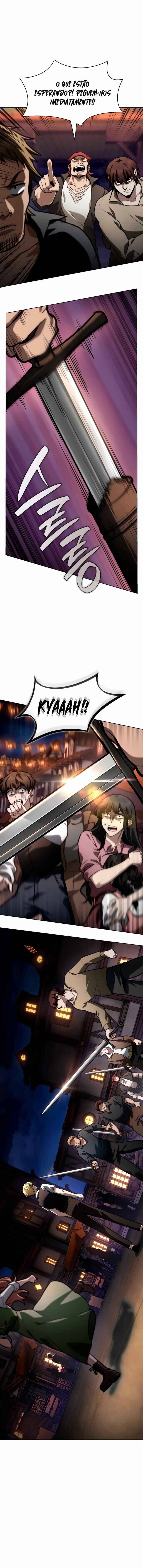 Muhanui Mabeopsa Chapter 112 - Page 3
