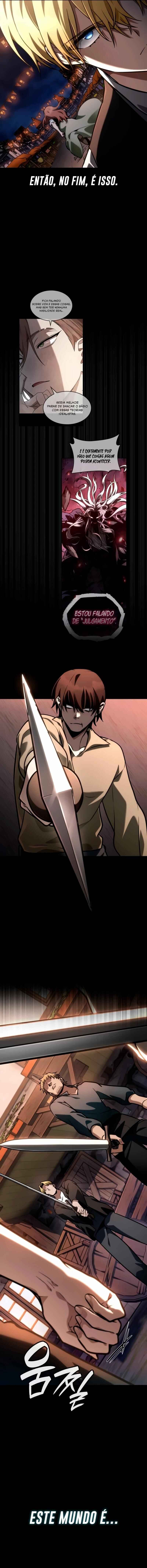Muhanui Mabeopsa Chapter 112 - Page 4