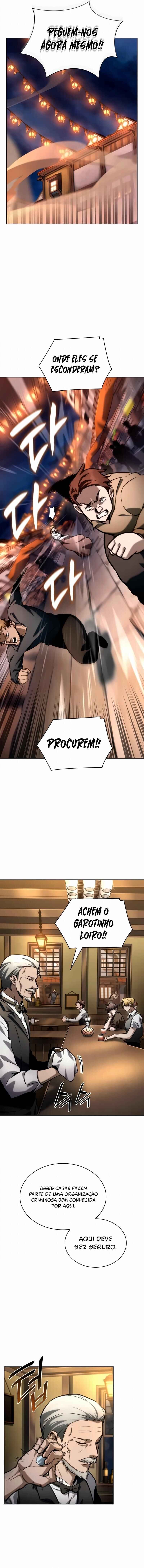Muhanui Mabeopsa Chapter 112 - Page 7