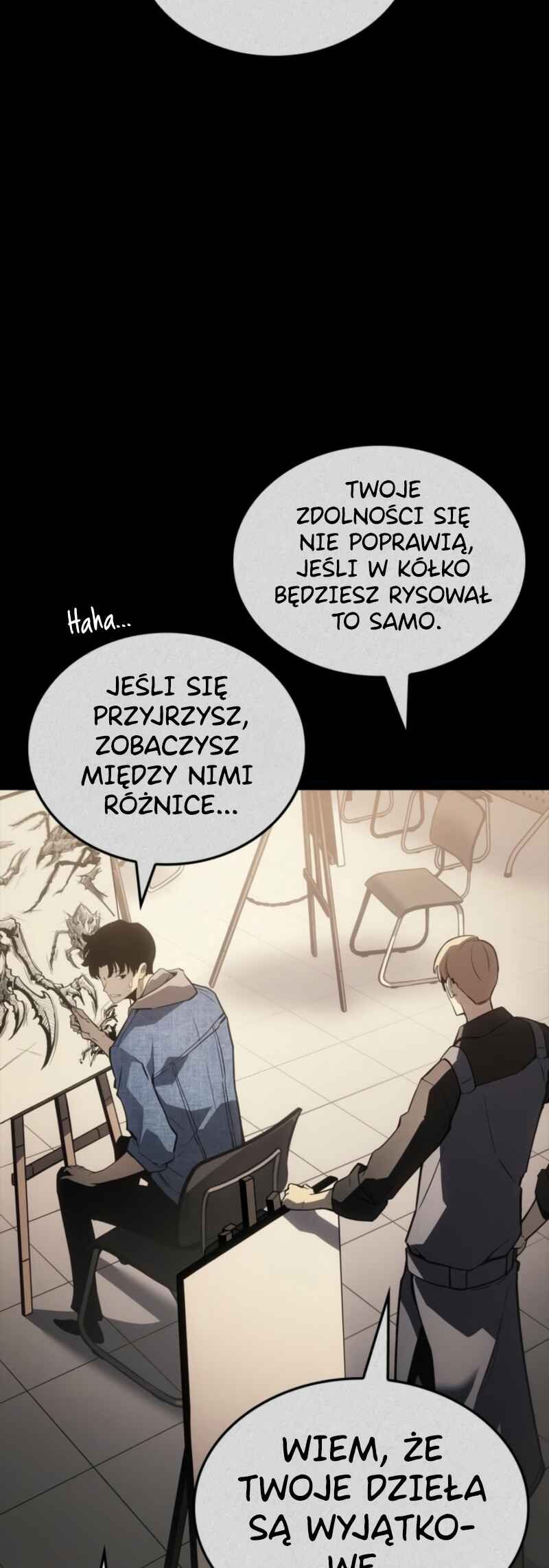 Na Honjaman Level Up: Ragnarok Chapter 41 - Page 11