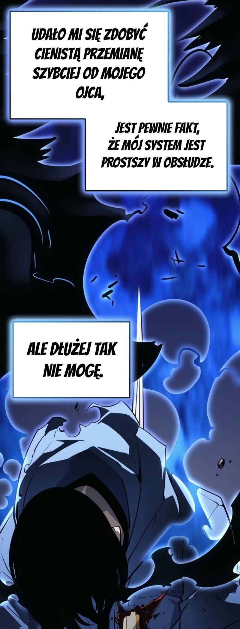 Na Honjaman Level Up: Ragnarok Chapter 41 - Page 15