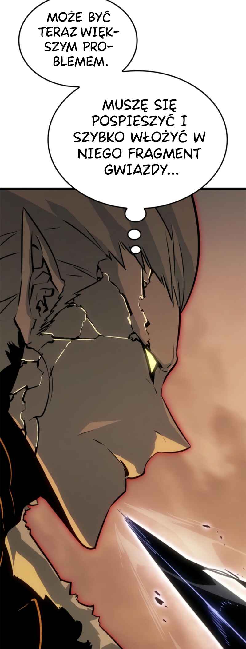 Na Honjaman Level Up: Ragnarok Chapter 41 - Page 24