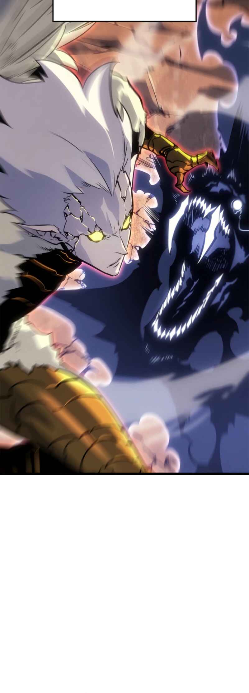 Na Honjaman Level Up: Ragnarok Chapter 41 - Page 32