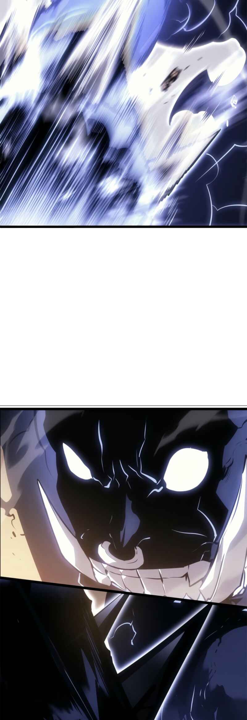 Na Honjaman Level Up: Ragnarok Chapter 41 - Page 36
