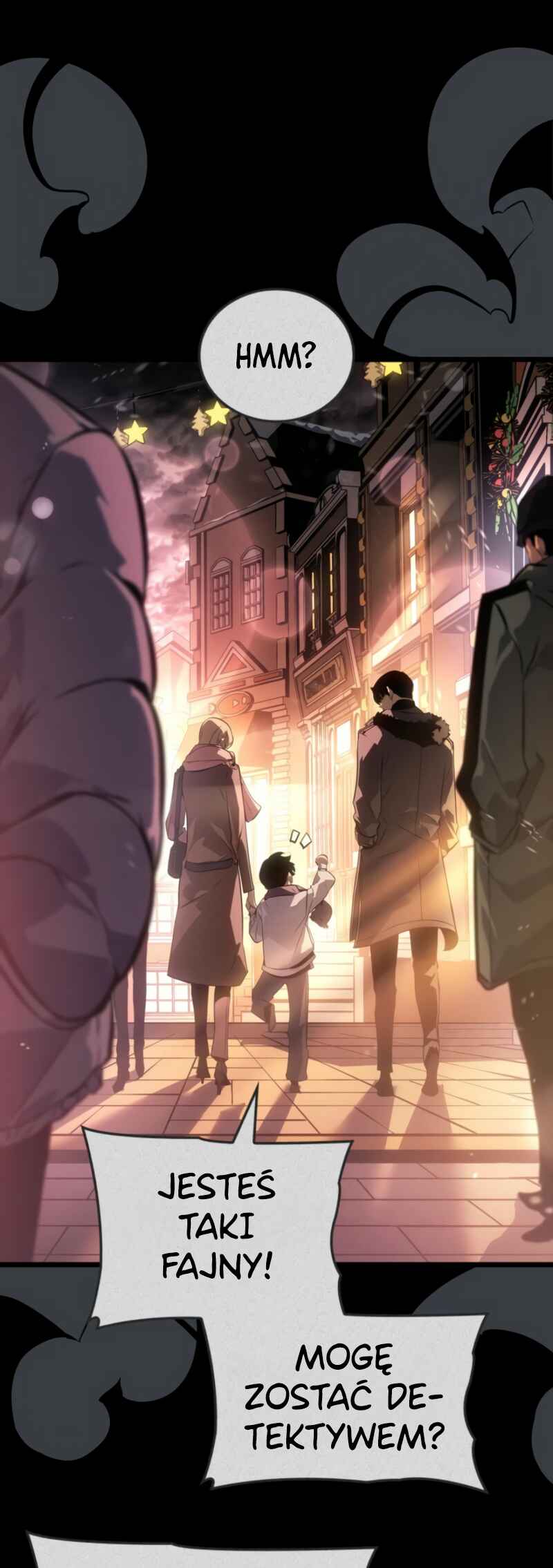 Na Honjaman Level Up: Ragnarok Chapter 41 - Page 4