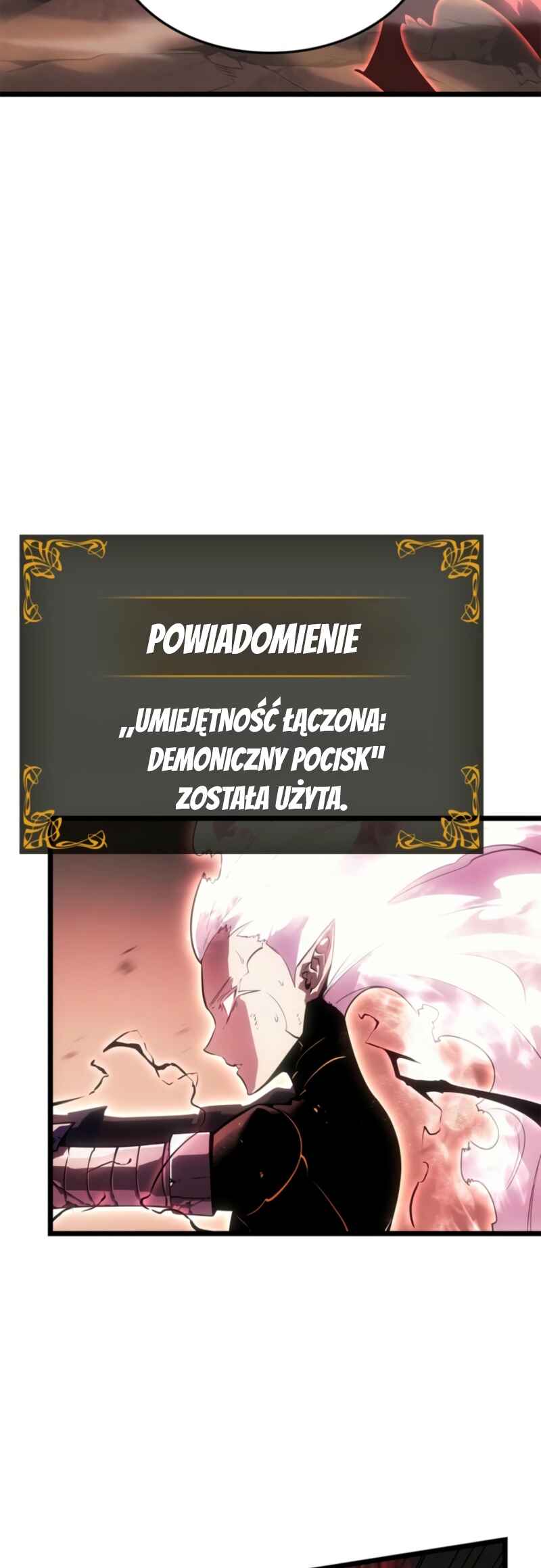 Na Honjaman Level Up: Ragnarok Chapter 41 - Page 41