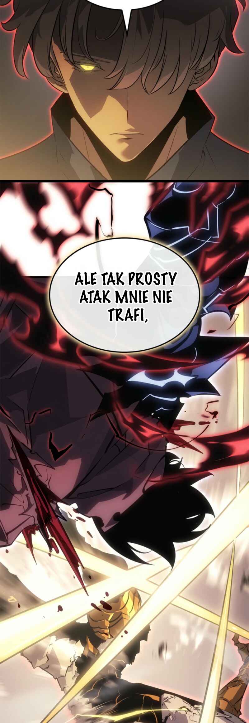 Na Honjaman Level Up: Ragnarok Chapter 41 - Page 44