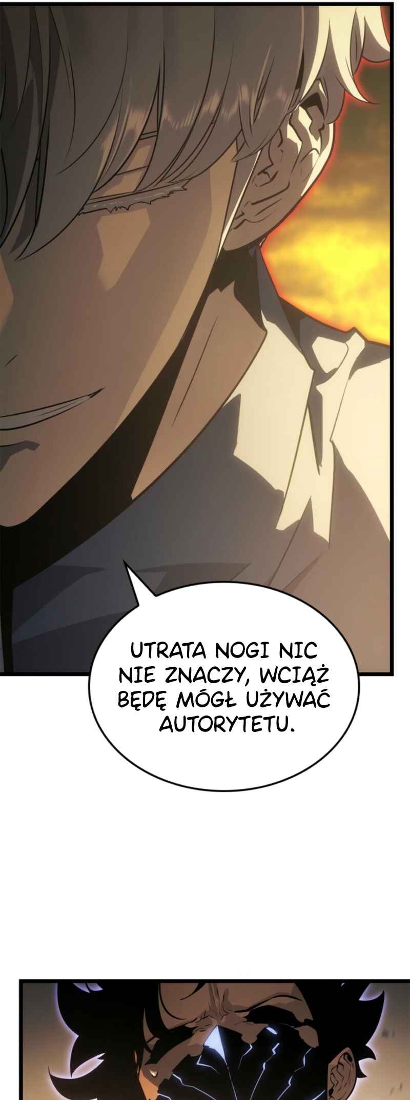 Na Honjaman Level Up: Ragnarok Chapter 41 - Page 46