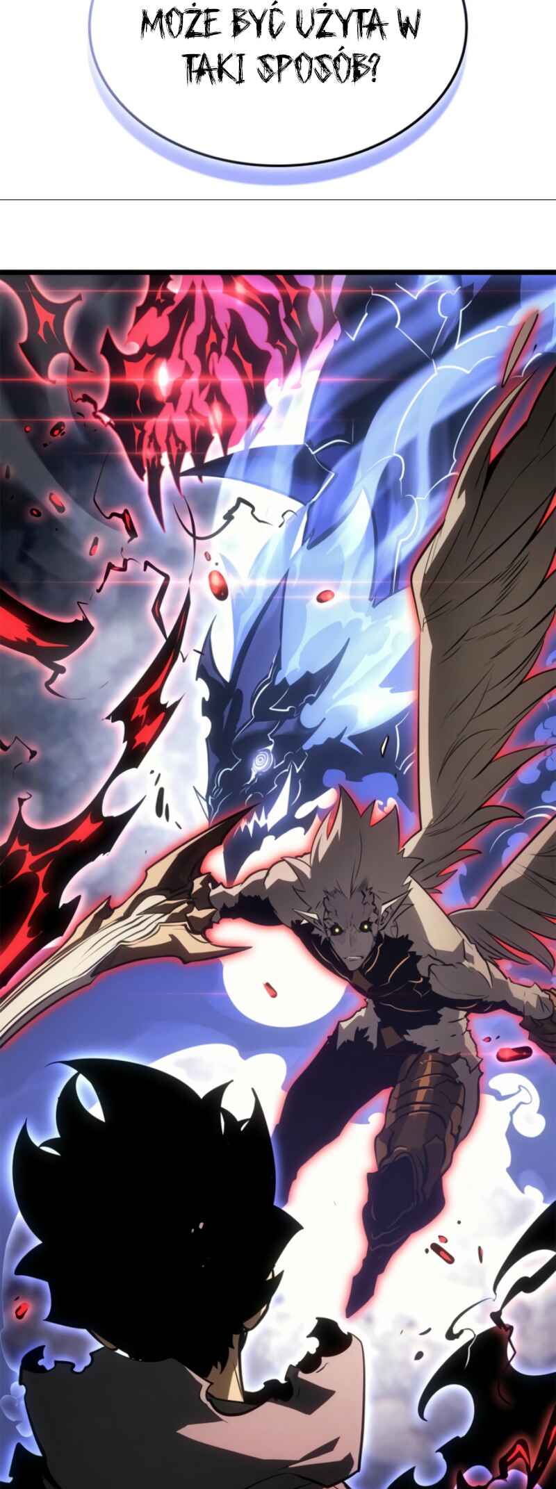 Na Honjaman Level Up: Ragnarok Chapter 41 - Page 48